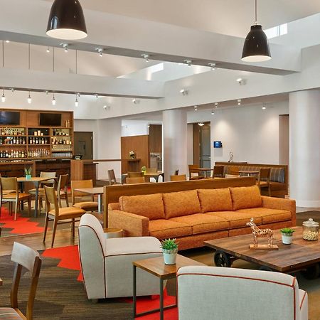 Four Points By Sheraton Dallas Fort Worth Airport North Coppell Buitenkant foto
