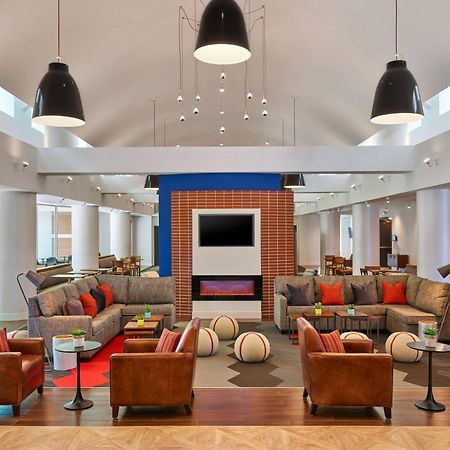 Four Points By Sheraton Dallas Fort Worth Airport North Coppell Buitenkant foto