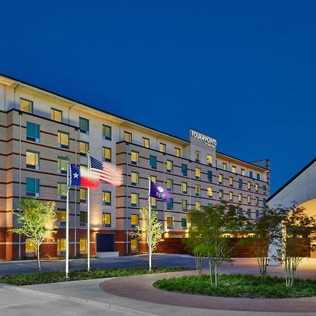 Four Points By Sheraton Dallas Fort Worth Airport North Coppell Buitenkant foto