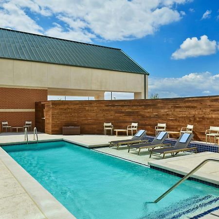 Four Points By Sheraton Dallas Fort Worth Airport North Coppell Buitenkant foto