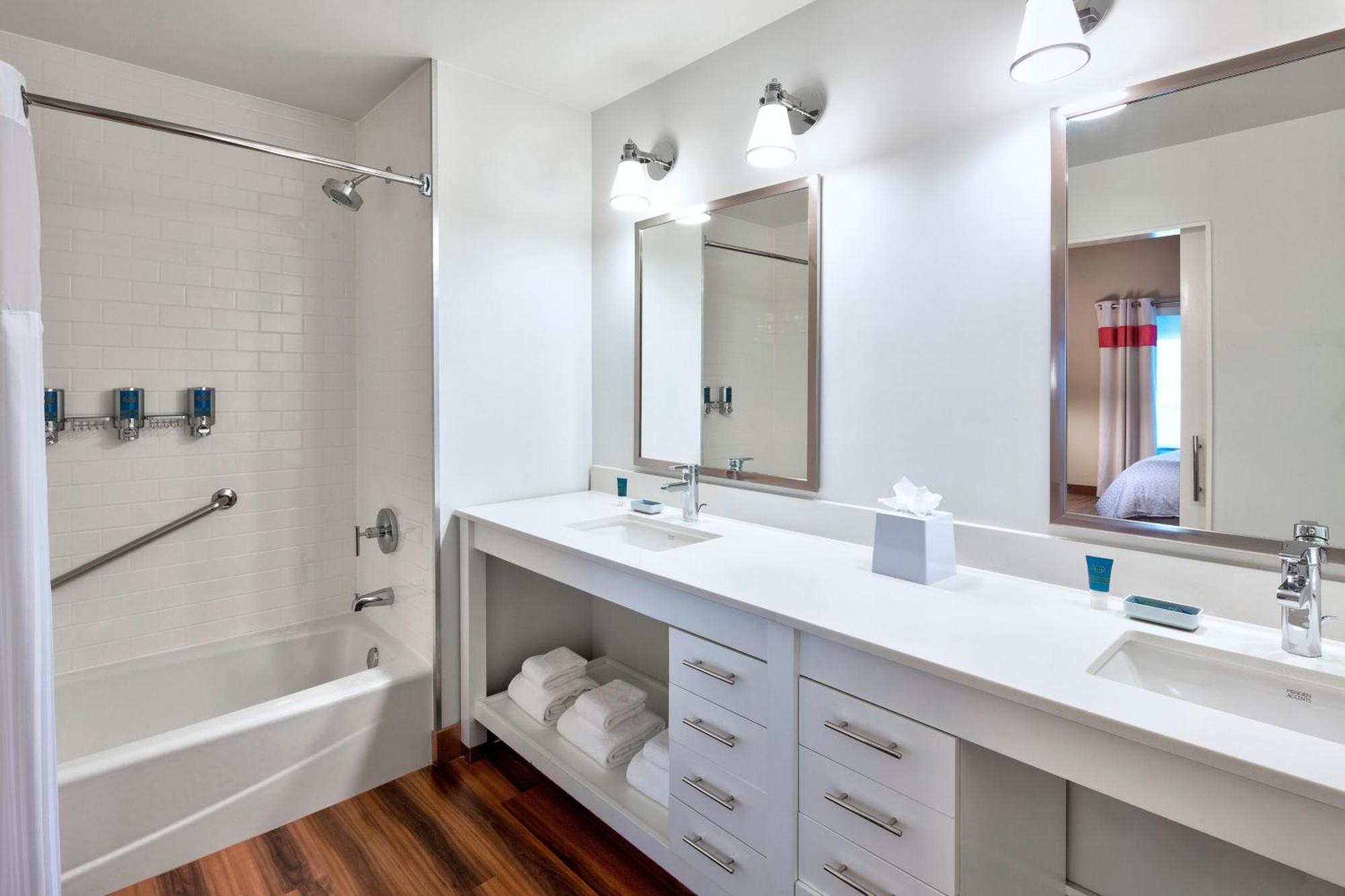 Four Points By Sheraton Dallas Fort Worth Airport North Coppell Buitenkant foto