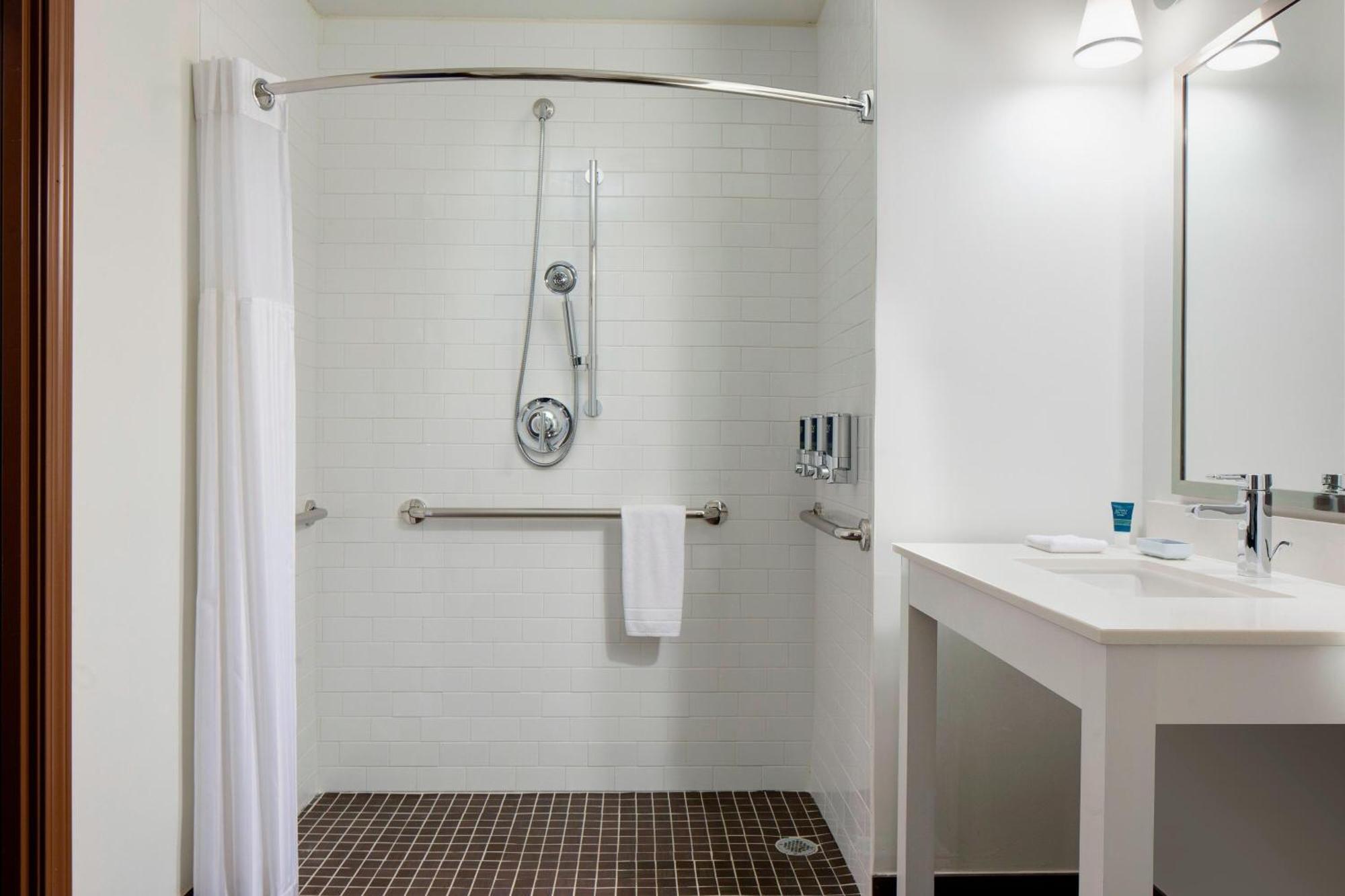 Four Points By Sheraton Dallas Fort Worth Airport North Coppell Buitenkant foto