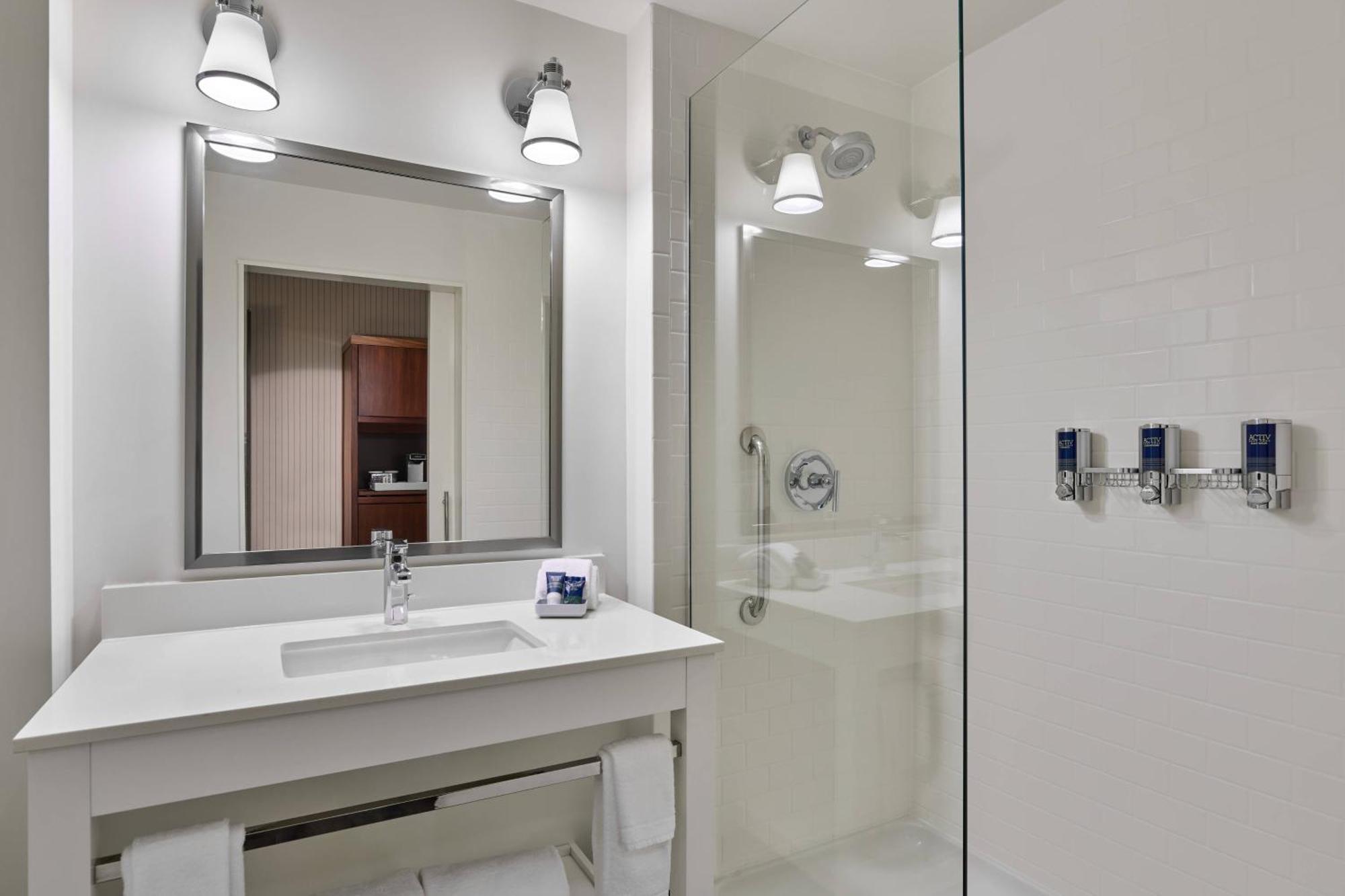 Four Points By Sheraton Dallas Fort Worth Airport North Coppell Buitenkant foto
