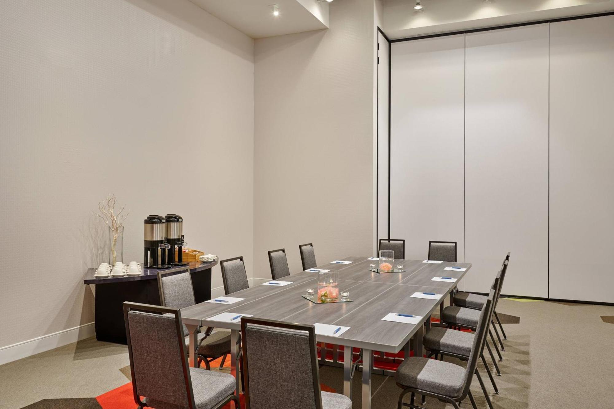 Four Points By Sheraton Dallas Fort Worth Airport North Coppell Buitenkant foto