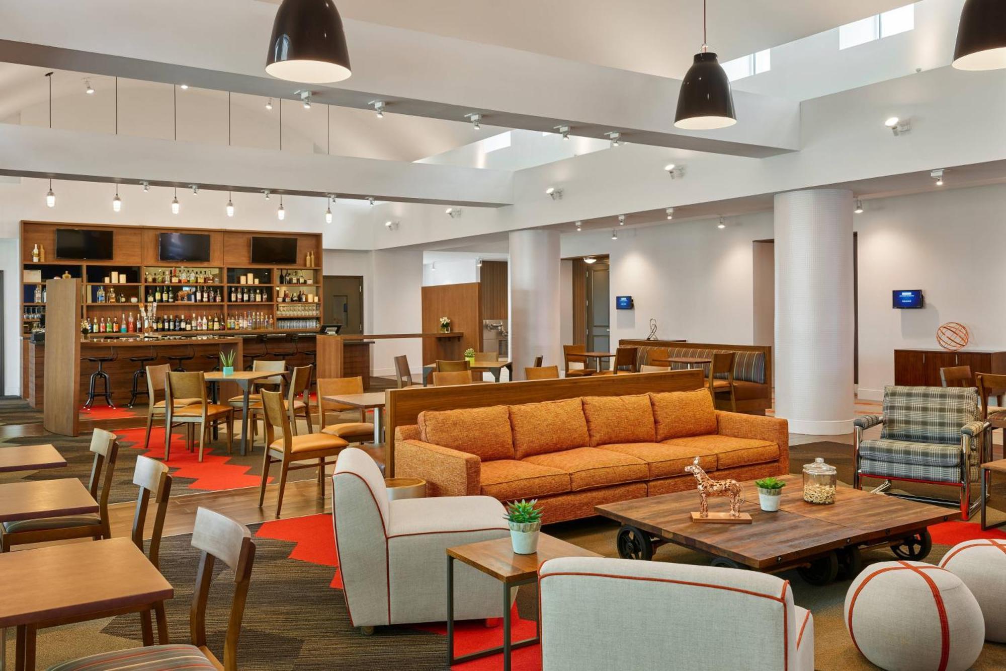 Four Points By Sheraton Dallas Fort Worth Airport North Coppell Buitenkant foto