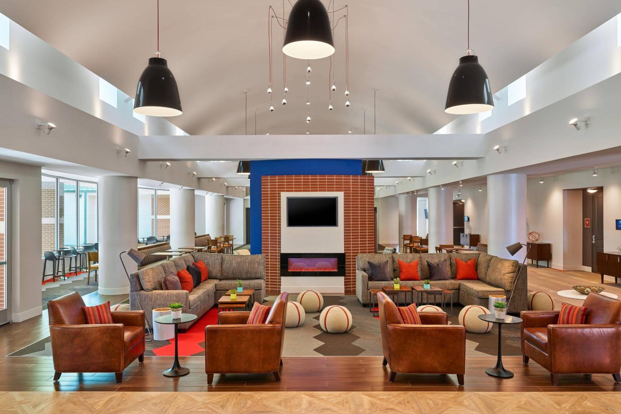 Four Points By Sheraton Dallas Fort Worth Airport North Coppell Buitenkant foto