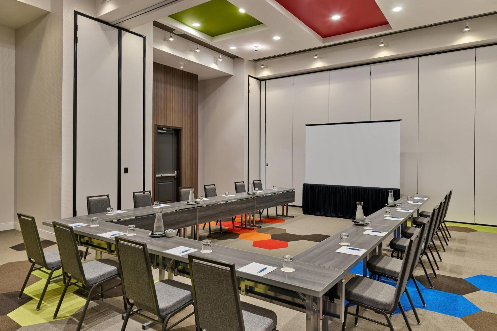 Four Points By Sheraton Dallas Fort Worth Airport North Coppell Buitenkant foto