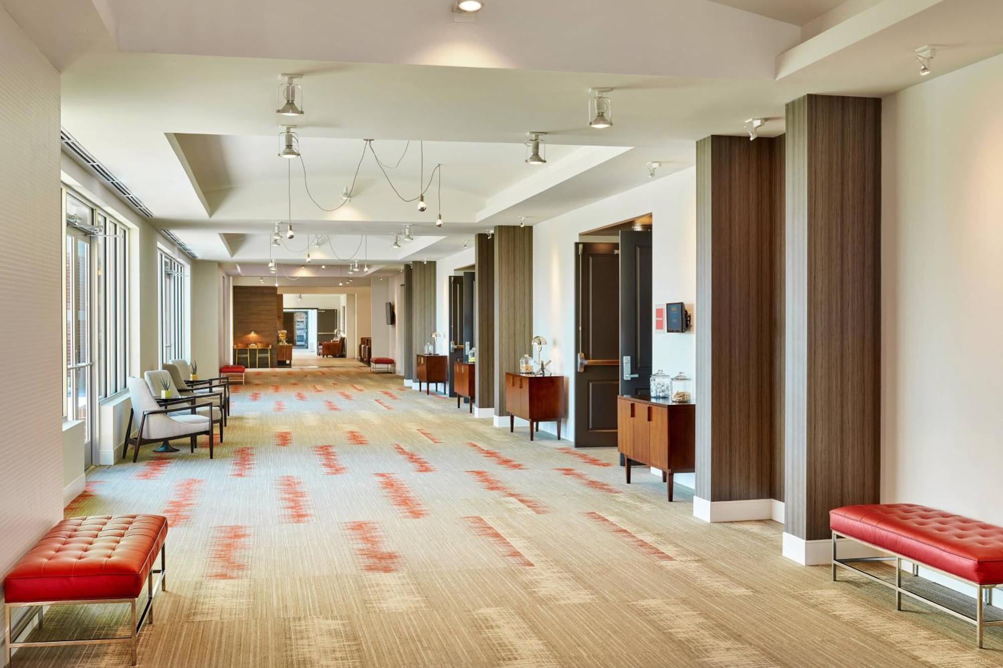 Four Points By Sheraton Dallas Fort Worth Airport North Coppell Buitenkant foto