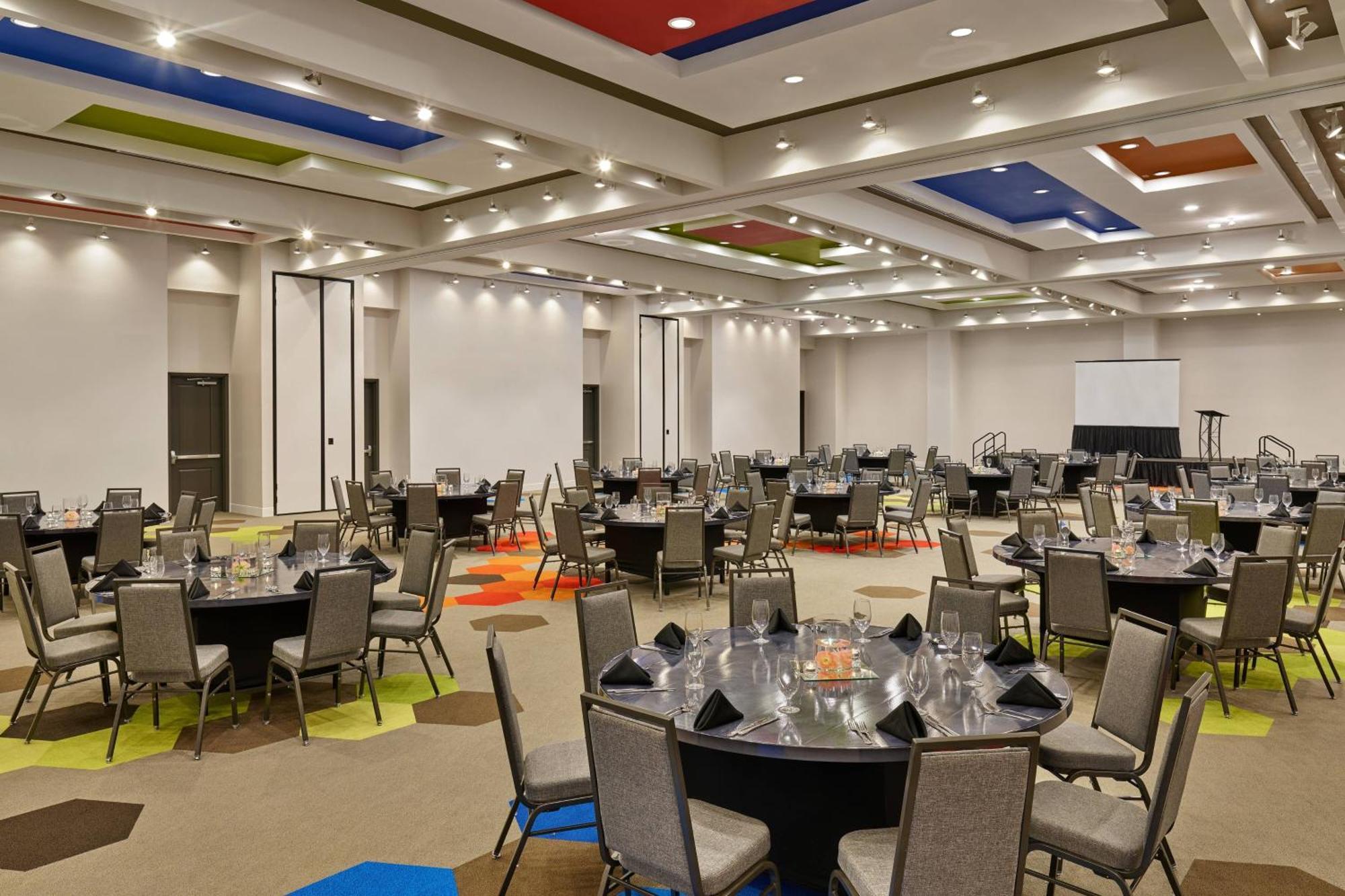 Four Points By Sheraton Dallas Fort Worth Airport North Coppell Buitenkant foto