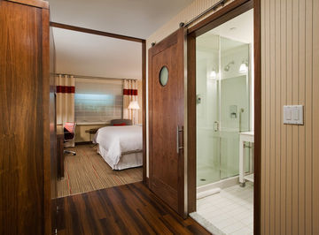 Four Points By Sheraton Dallas Fort Worth Airport North Coppell Buitenkant foto