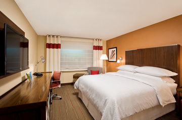 Four Points By Sheraton Dallas Fort Worth Airport North Coppell Buitenkant foto