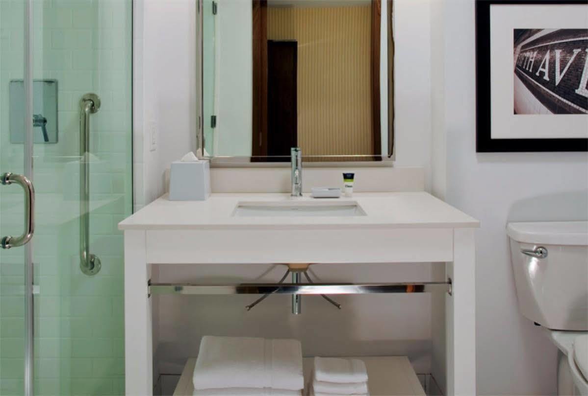 Four Points By Sheraton Dallas Fort Worth Airport North Coppell Buitenkant foto