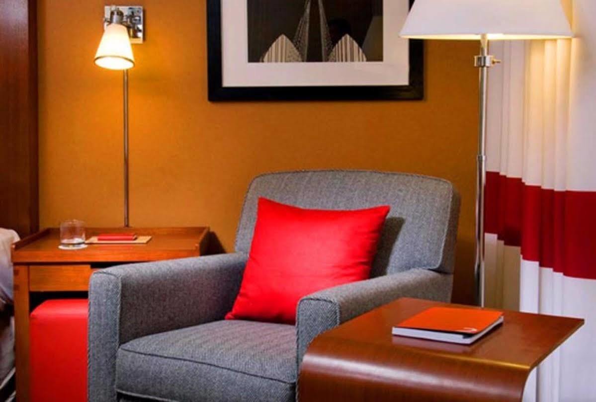 Four Points By Sheraton Dallas Fort Worth Airport North Coppell Buitenkant foto